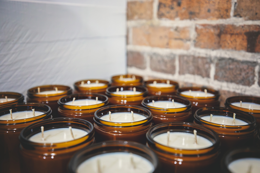 Why Some Candles Burn Unevenly and How to Avoid It